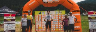 Dolomiti XC 2026